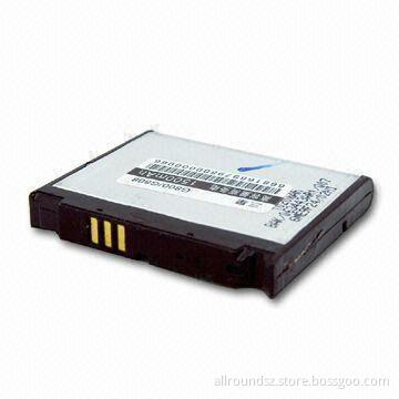 1,500mAh Mobile Phone Battery, Suitable for Samsung G800/G808